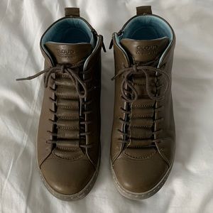 CLOUD Fallon Sneakers High Top